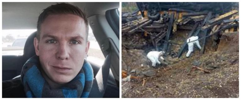 Il missile sulla Polonia non era russo: licenziato il giornalista che aveva fatto lo scoop fake 1 polonia missile