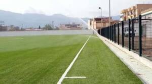 Il Savoia Calcio giocherà le proprie partite casalinghe a Pompei