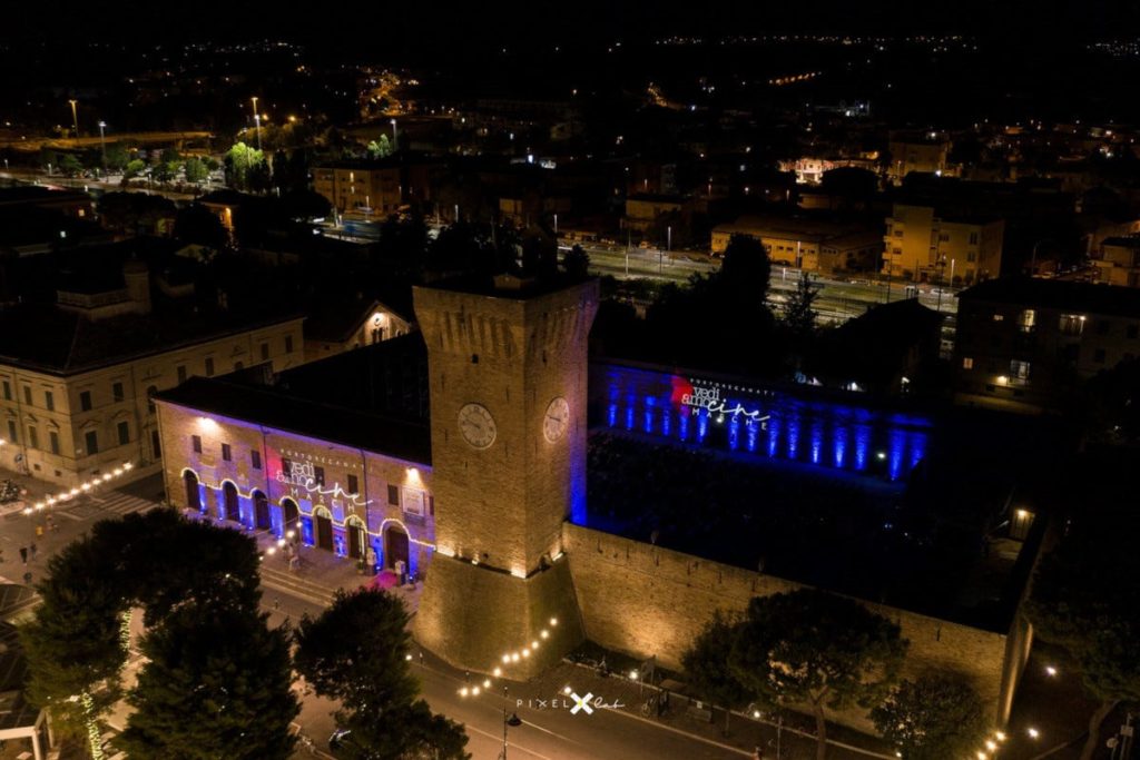 porto recanati