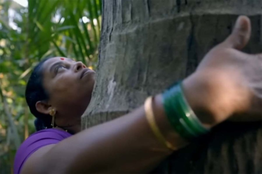 Pramila, ti presento l’indigena che lotta per salvare il polmone verde di Mumbai