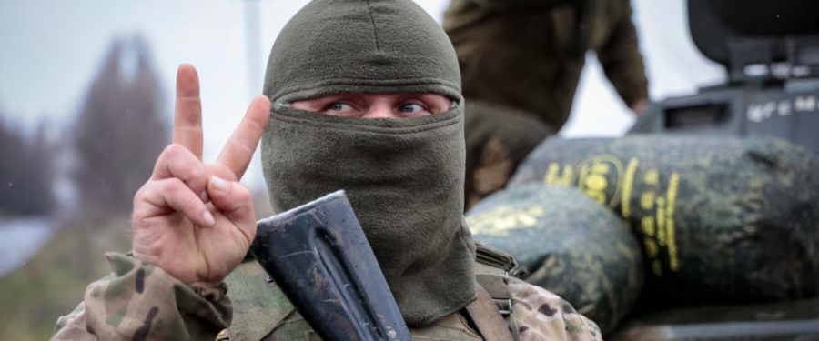 Donetsk, due preti cattolici arrestati dai russi. I vescovi: «Accusati perché fedeli a Dio e Chiesa» 1 preti arrestati