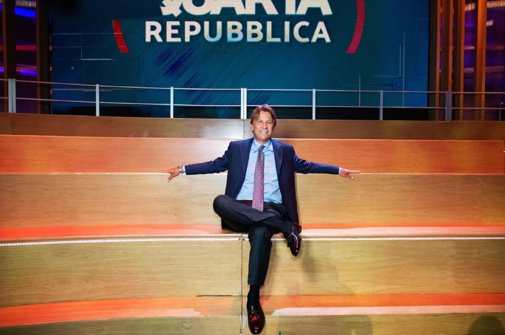 quarta repubblica 2021 2022