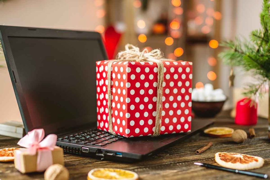 regali di natale online