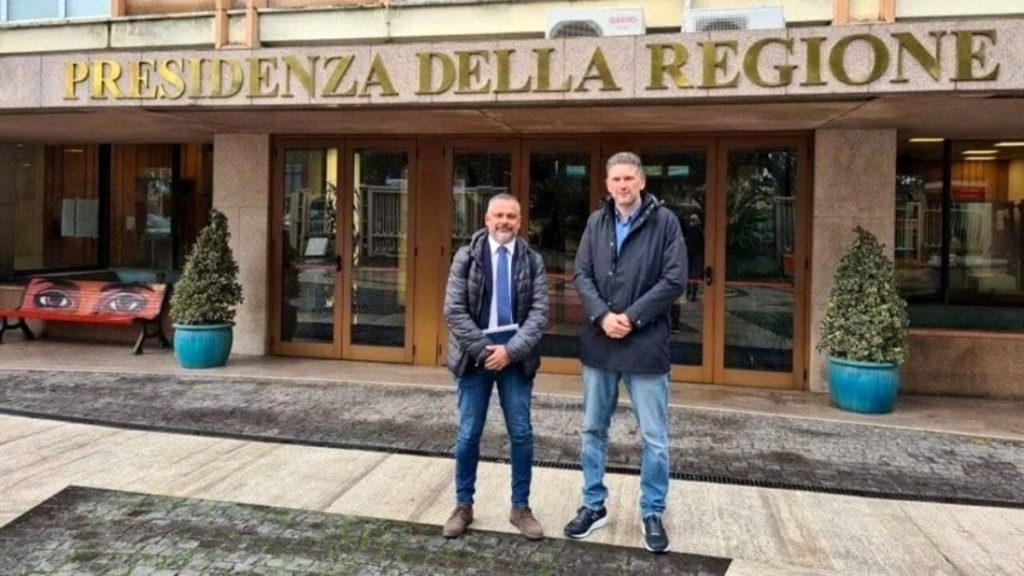 regione lazio la ugl denuncia il mancato rinnovo dei contratti dei precari della sanita