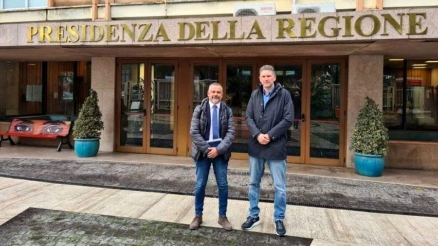Precari della sanità, Ugl sul rinnovo dei contratti: "Vergognosamente messi da parte senza alcun riconoscimento" 1 regione lazio la ugl denuncia il mancato rinnovo dei contratti dei precari della sanita