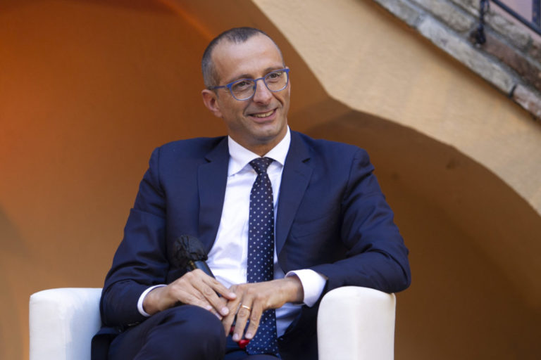 L’autonomia non si fa col ddl Calderoli. La versione di Ricci 1 ricci imago 1 scaled 1