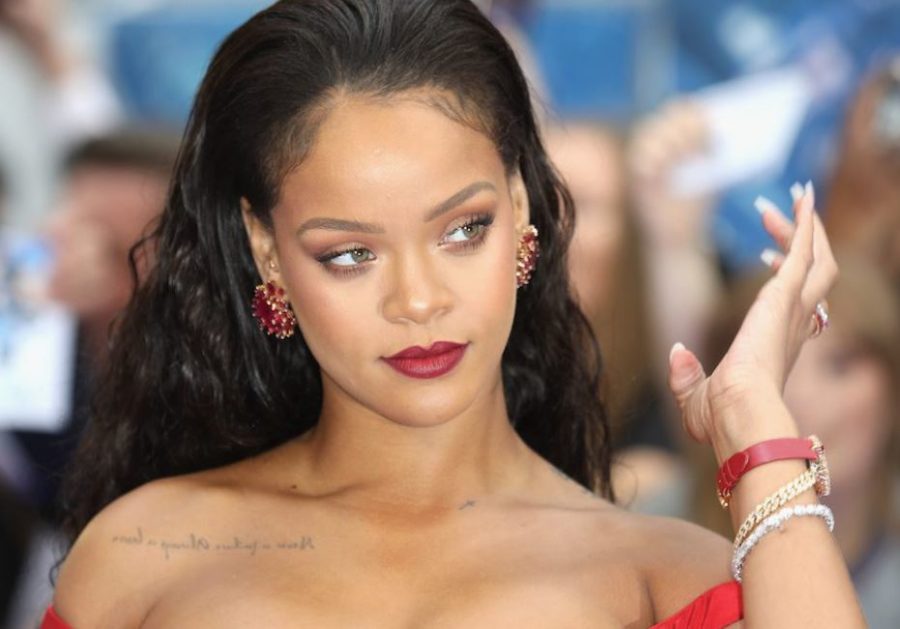 Rihanna, in arrivo un documentario sulla sua vita con Apple