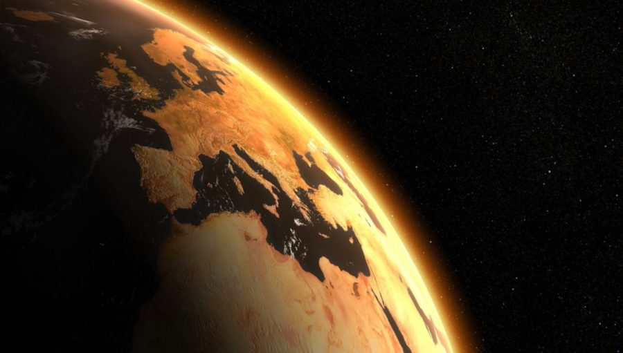 Le speranze della Cop27 e il pianeta in codice rosso. Scrive D’Angelis 1 riscaldamento climatico cambiamenti climatici pianeta terra