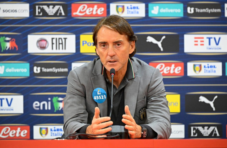 roberto mancini foto okokok