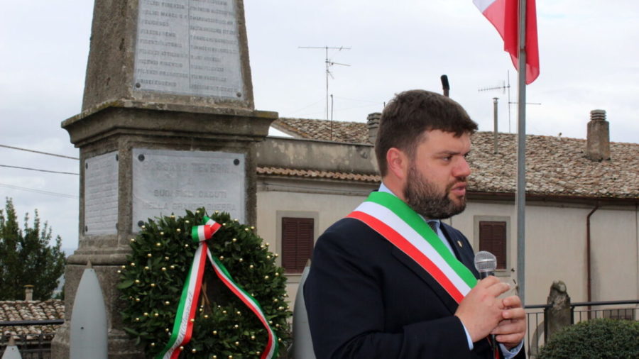 romoli sindaco 1