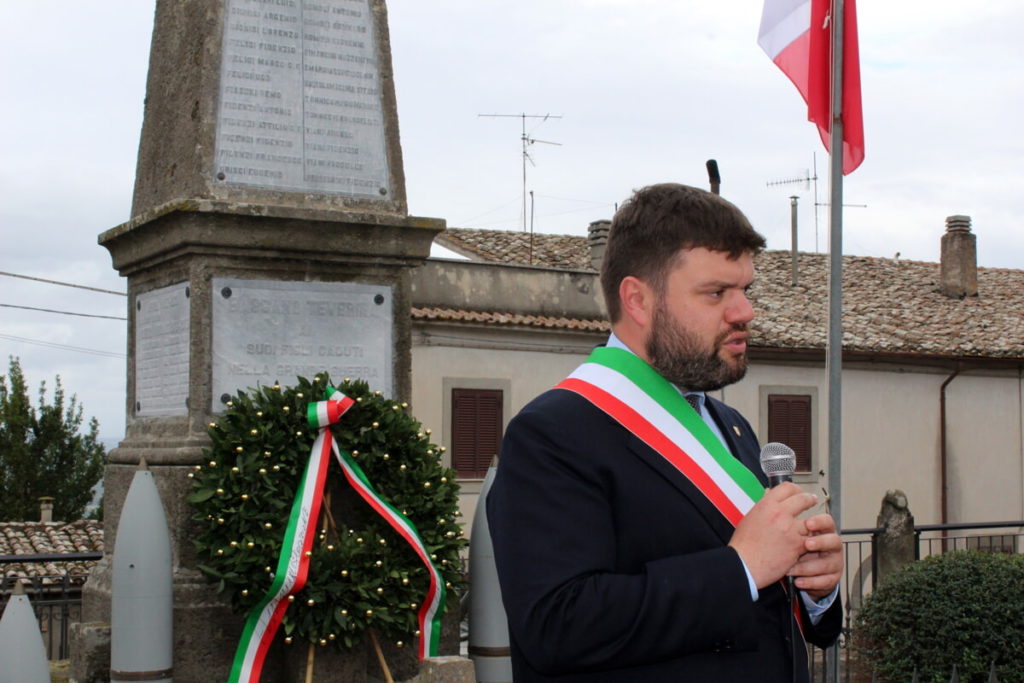 romoli sindaco