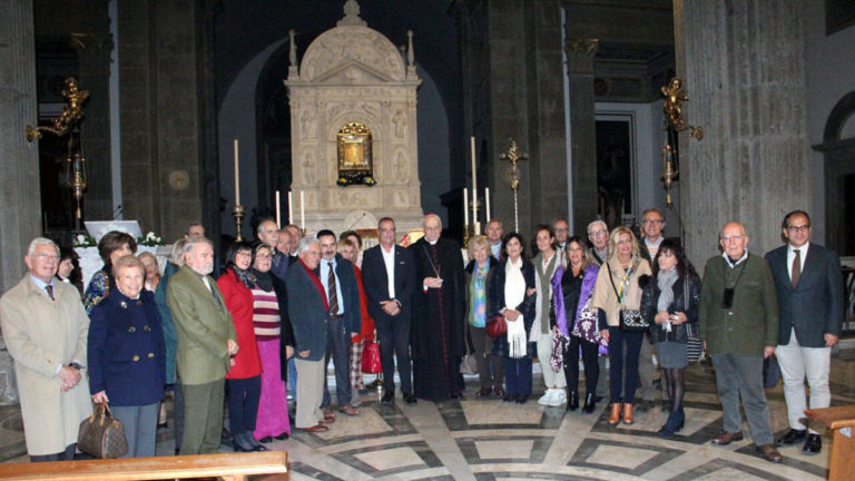 rotary club messa fumagalli
