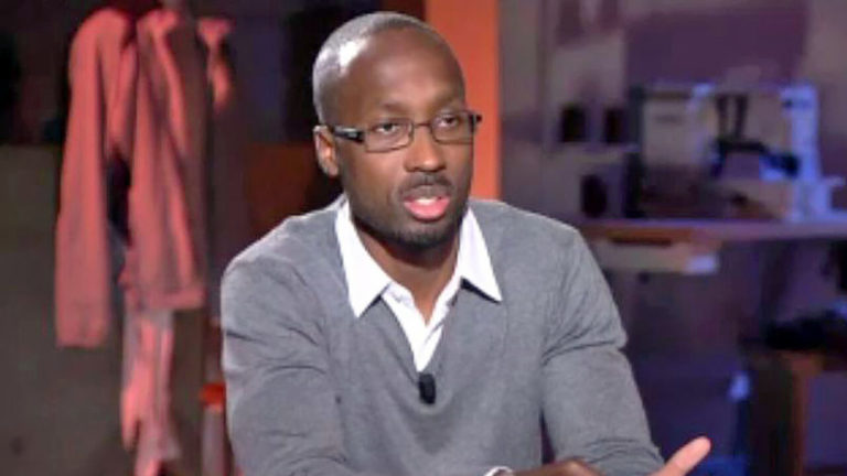 rudy guede