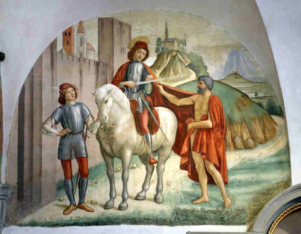 san martino
