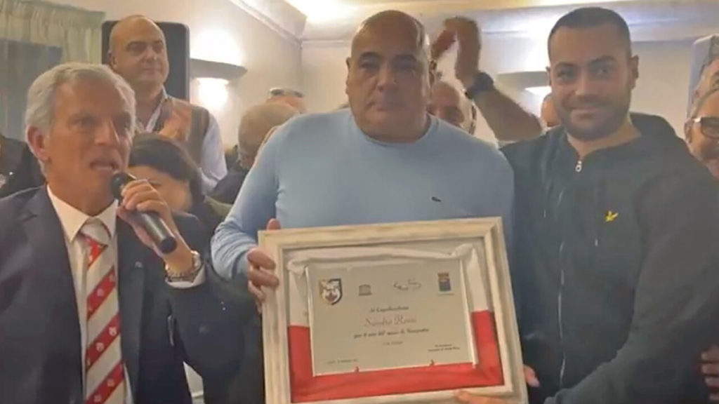 santa rosa pranzo sociale sodalizio 2022 40 anni di trasporto di sandro rossi 2