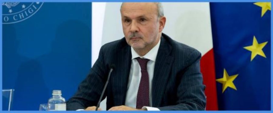 Manovra, Schillaci: “Mai tanti fondi per la Sanità. Incentivi ai medici dei pronto soccorso” 1 schillaci 3
