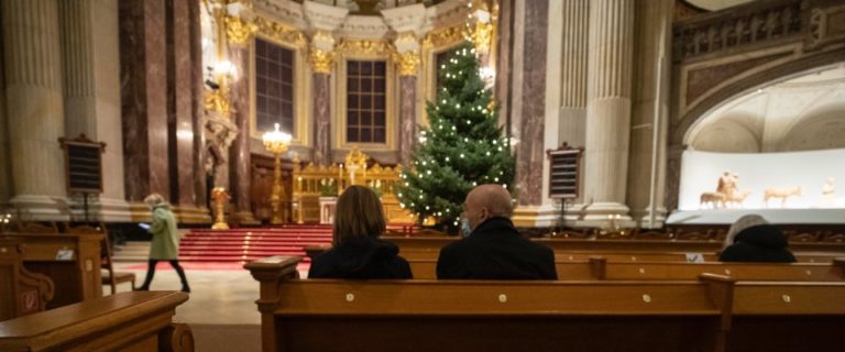 scisma chiesa tedesca