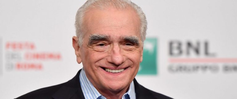 scorsese 80 anni