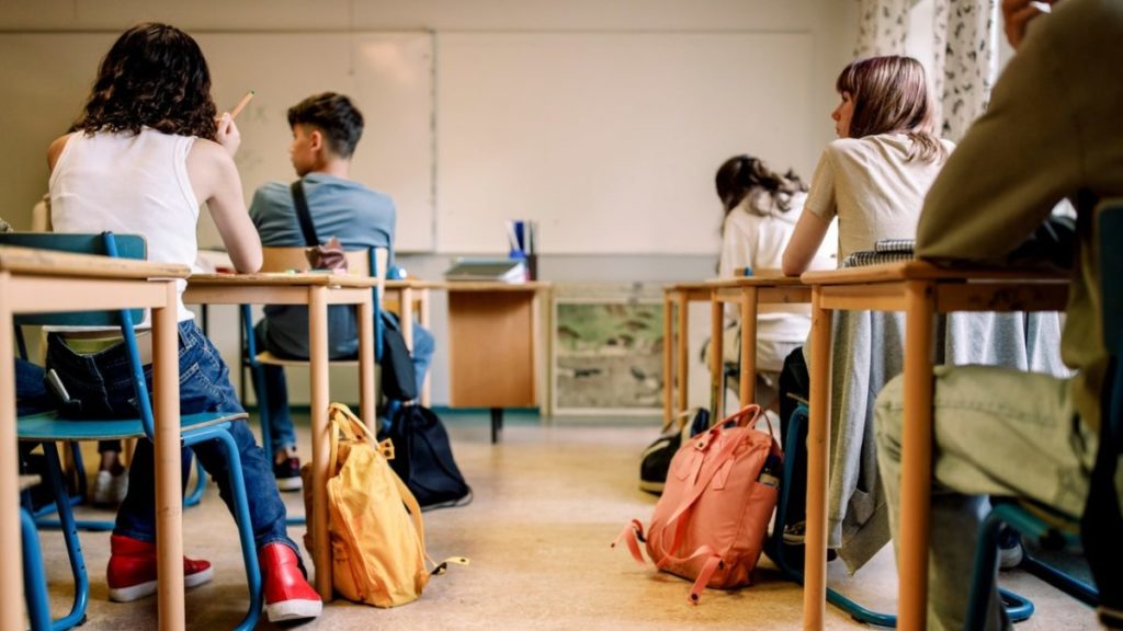 scuola