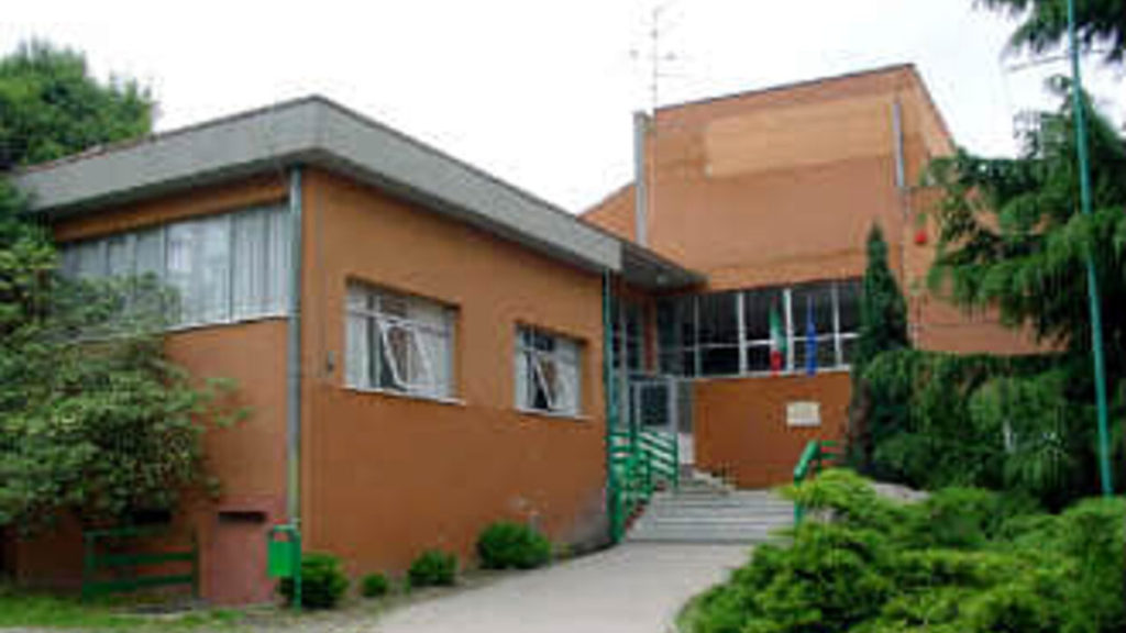 scuola media pietro vanni