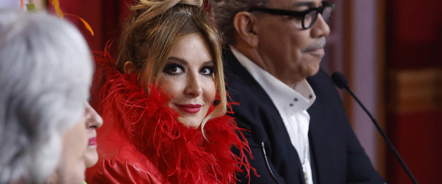 Selvaggia Lucarelli, la narcisista a caccia di like. A costo di massacrare una “gemma” come Montesano 1 selvaggia lucarelli