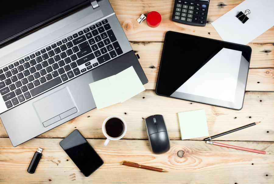 Lavoratori in smart working hanno scoperto il trucchetto per far muovere il mouse da solo 1 shutterstock 165020939