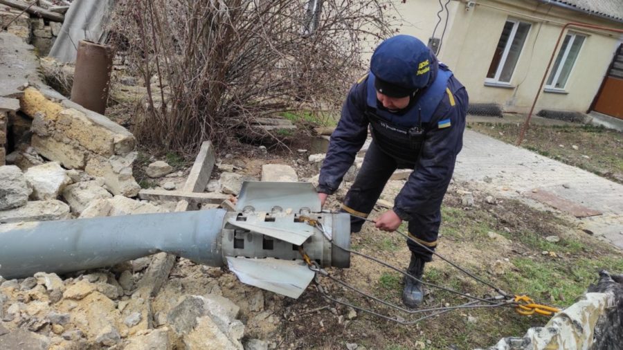 Guerra Ucraina, i missili sulla Polonia frutto di uno “sfortunato incidente” della contraerea ucraina. La Nato: “Ma Kiev non ha colpe” 1 shutterstock 2132744135 scaled 1