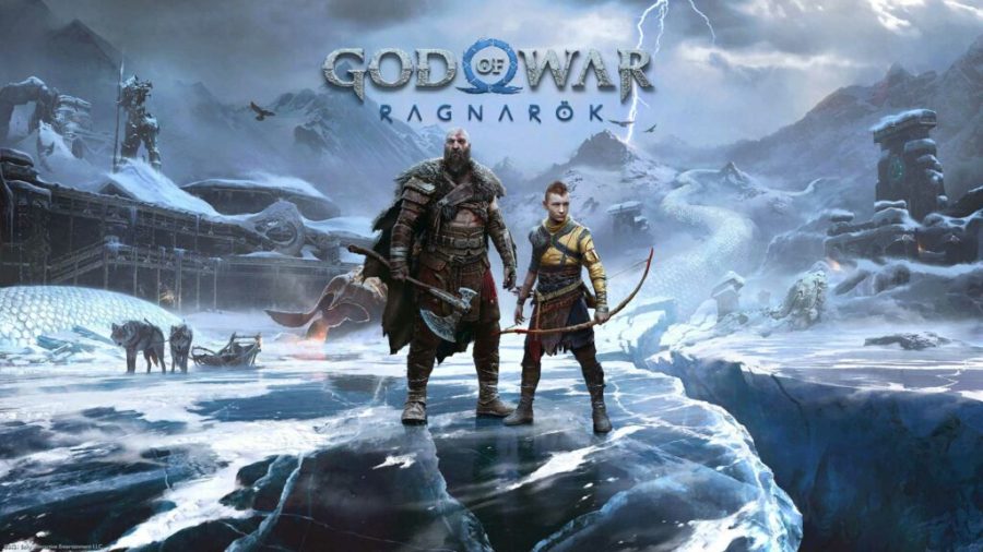 Bundle PS5 con God Of War Ragnarok ha già superato il prezzo di 1.000€ su Amazon