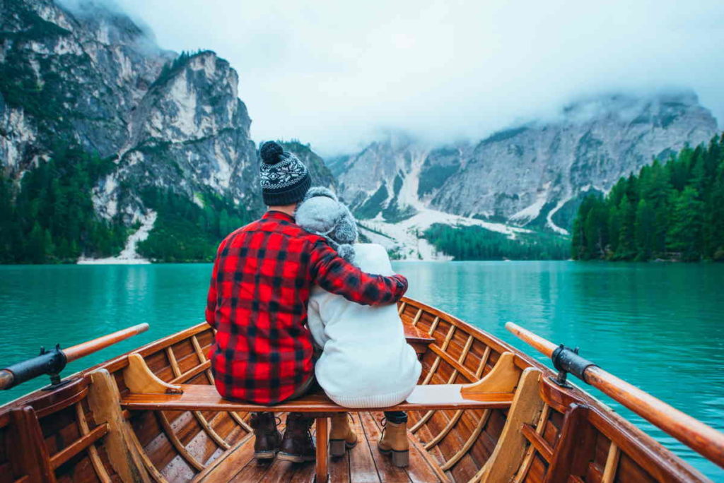 sindrome viaggiatore