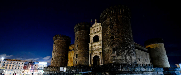 sinistra napoli