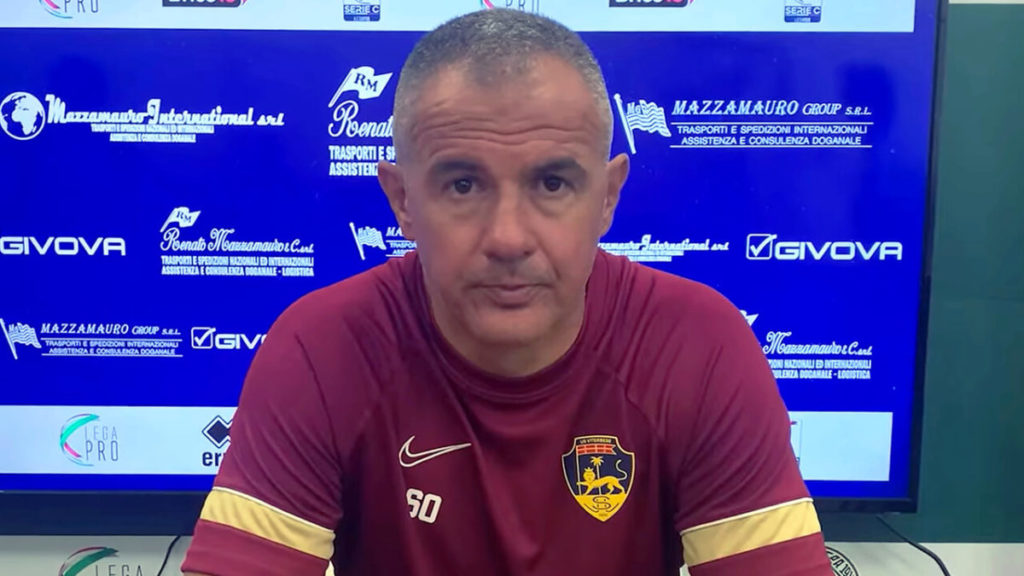 sport calcio viterbese giacomo filippi 1