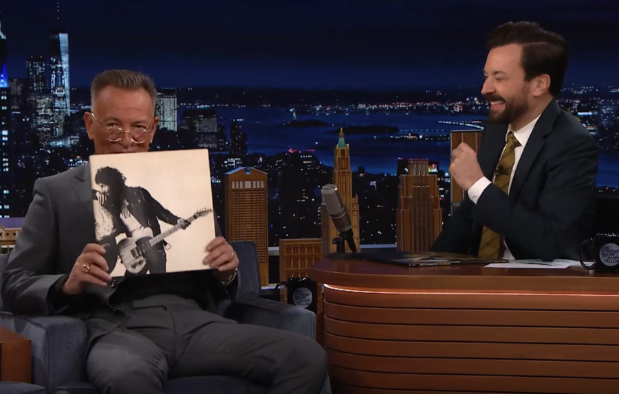 springsteen fallon