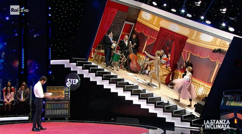 stasera tutto e possibile