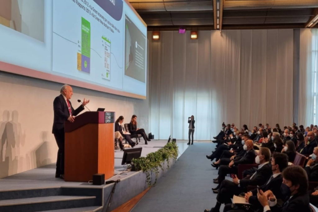 stati generali green economy
