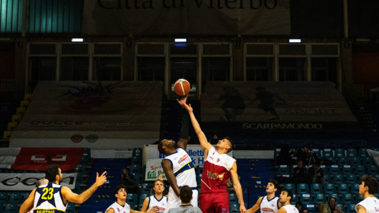 stellaazzurravt vs ferentino