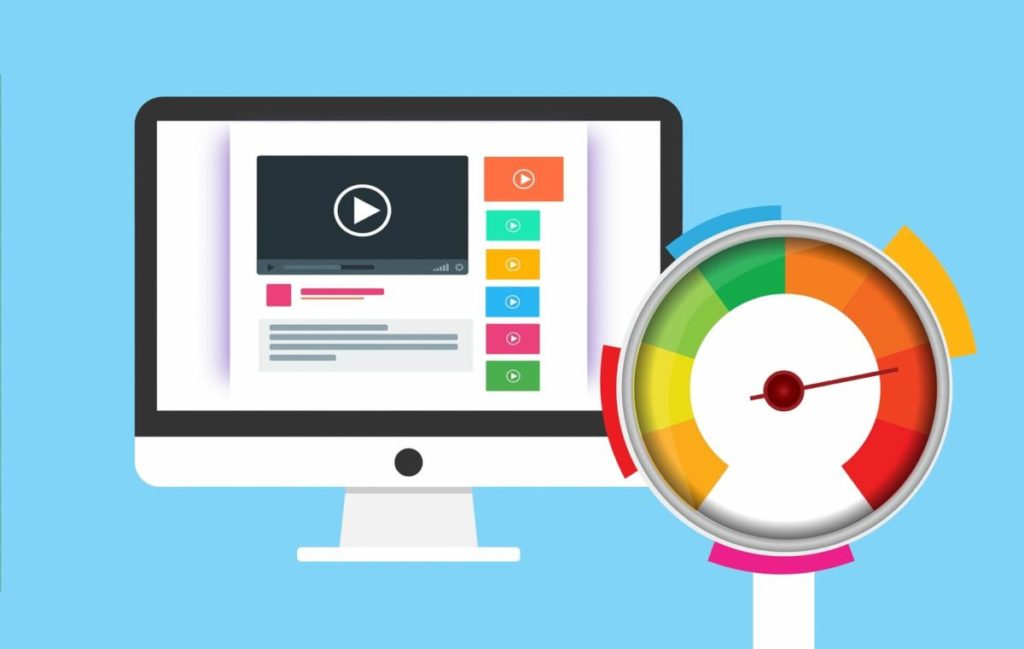 streaming video