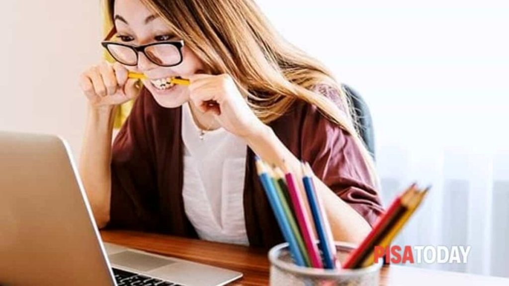 studio scuola universita studenti