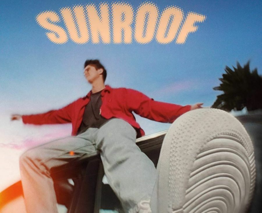 Nicky Youre & dazy Sunroof traduzione testo e significato 1 sunroof traduzione significato canzone