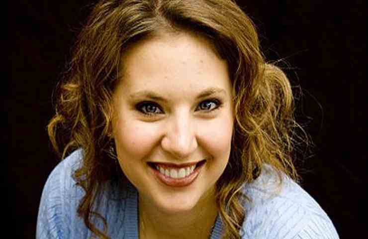 susan powell scomparsa