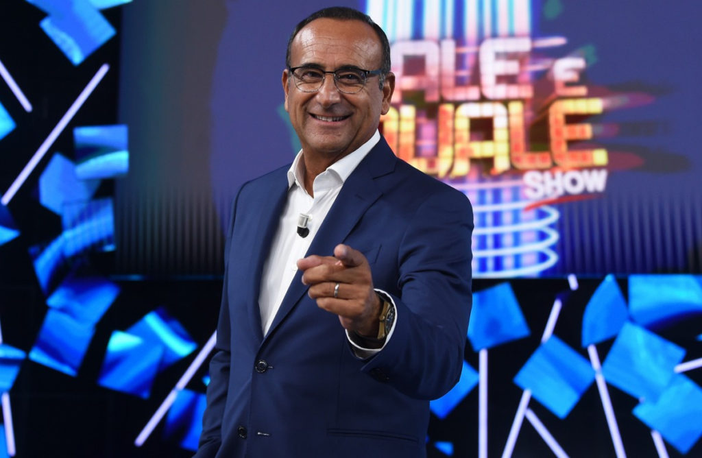 tale e quale show