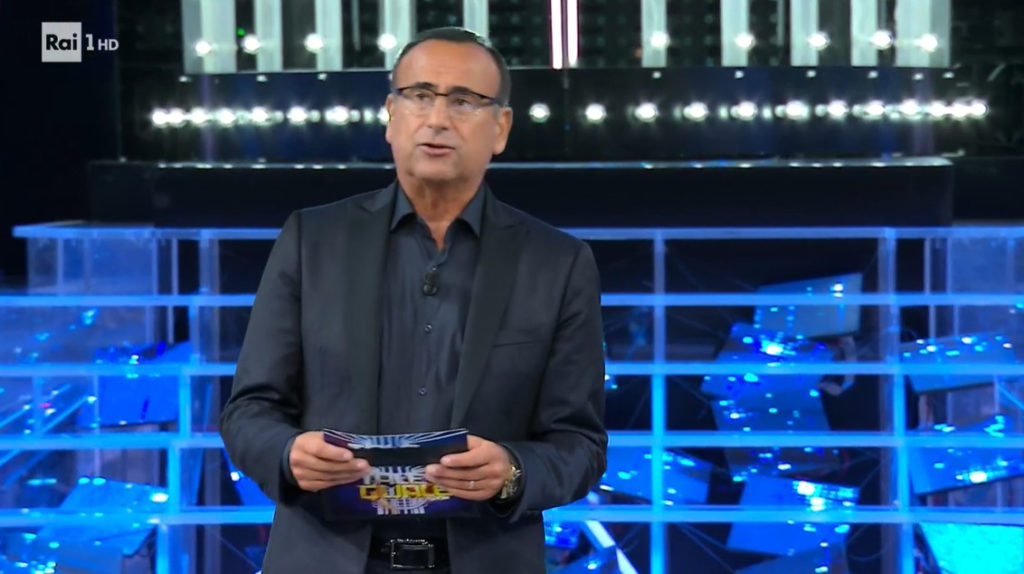 tale e quale show 2022 7 38