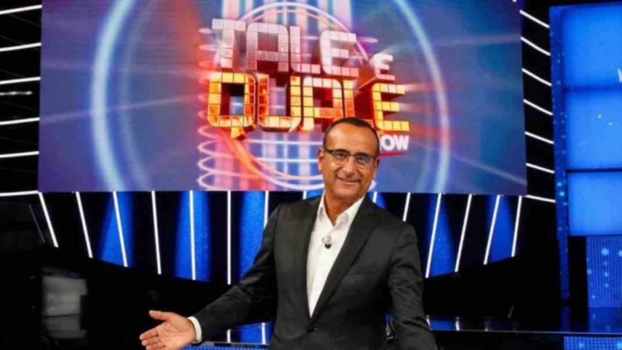 tale e quale show 2022 vincitore chi ha vinto classifica generale