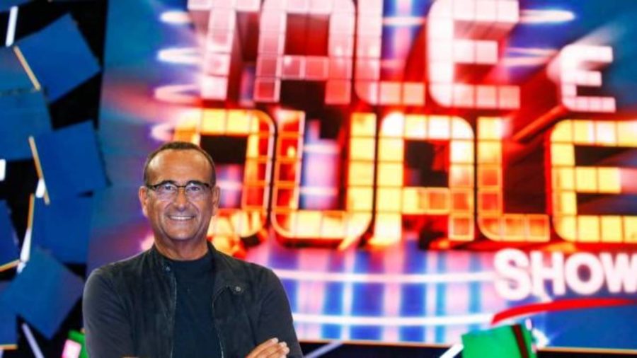 tale e quale show speciale sanremo