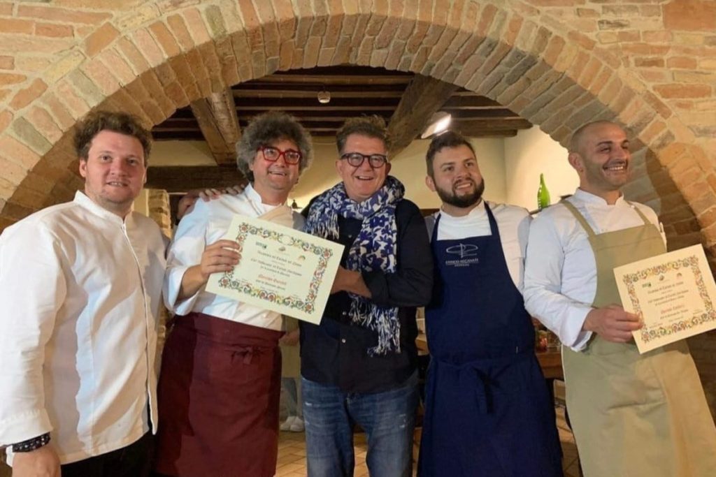 tartufo tutto anno marche