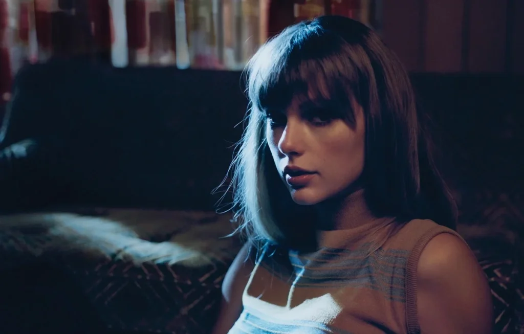 taylor swift midnights press