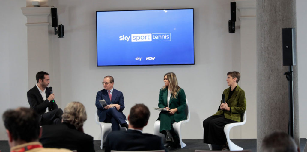 tennis sky sport