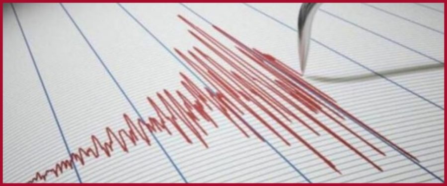 Terremoto nell’Aretino, la terra torna a tremare nella notte con una scossa di magnitudo 3.5