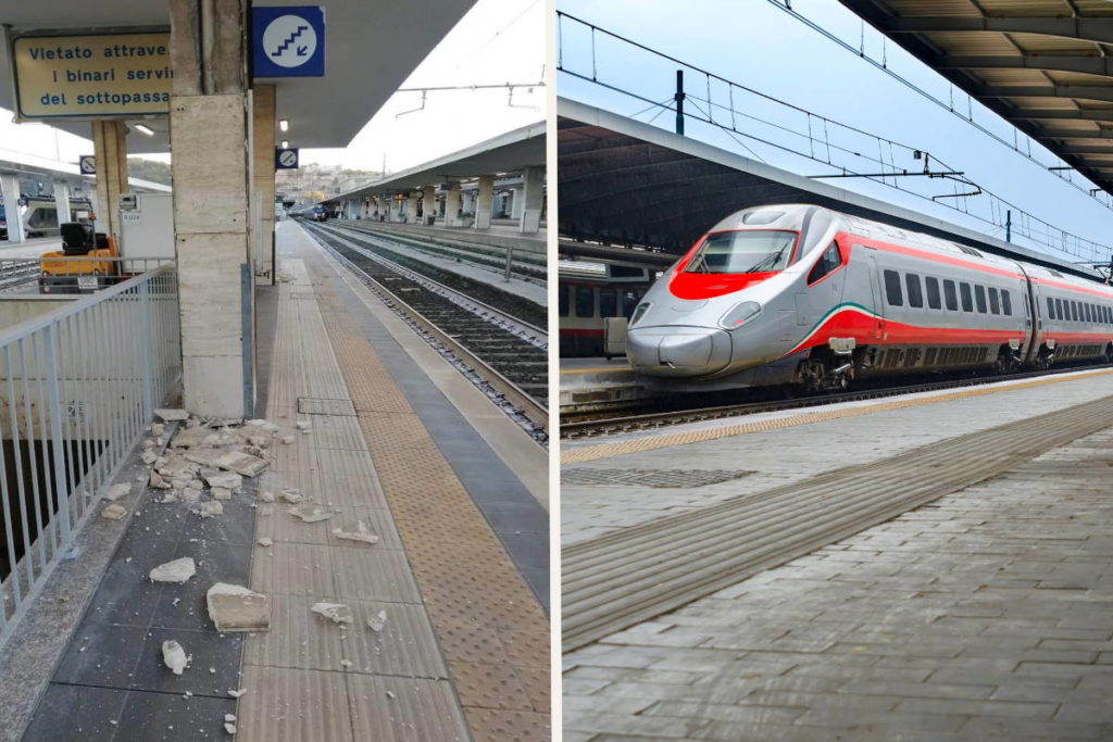 terremoto ancona