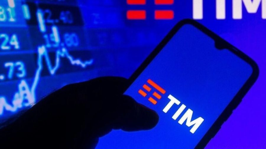 TIM down, problemi alla rete in tutta Italia