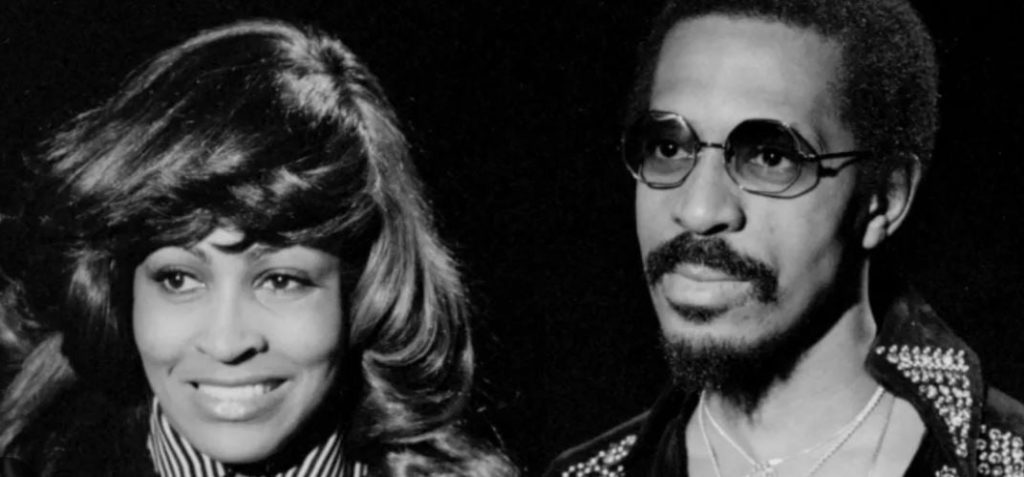 tina turner ike abusi